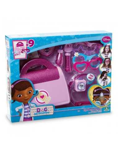Dr. Plush Eye Bag Set GIOGPZ90006 Giochi Preziosi | Futurartshop.com