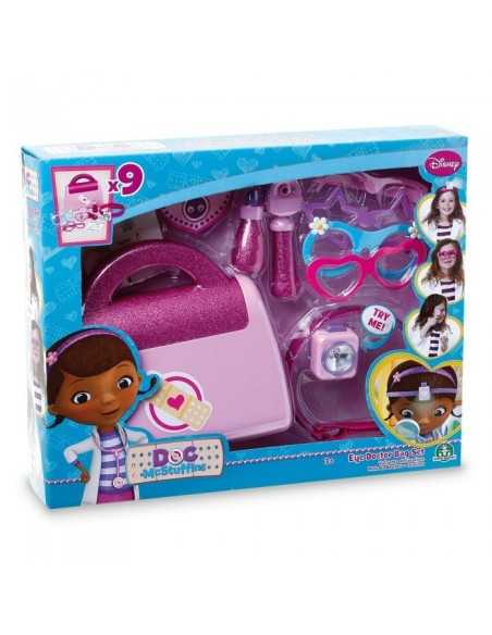 Dr. Plush Eye Bag Set GIOGPZ90006 Giochi Preziosi | Futurartshop.com