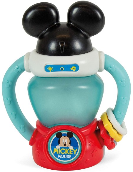 Bab Mic Micke interattiva CLE17335 Clementoni | Futurartshop.com