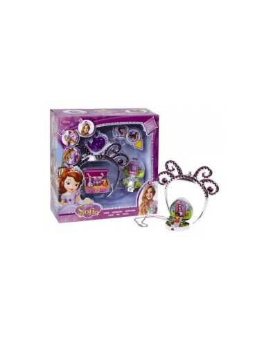 The Tiara of the Princess Sofia GIOGPZ15156 Giochi Preziosi | Futurartshop.com