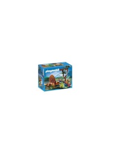 Dimetrodon pond 5235 2041069775049 Playmobil | Futurartshop.com