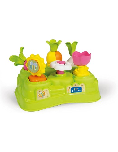 Baby Garden - Il mio primo giardino CLE17277 Clementoni | Futurartshop.com