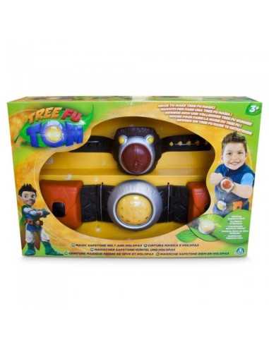 Trifutom, Set Cintura Magica con Holopax GIGNCR80266 Giochi Preziosi | Futurartshop.com