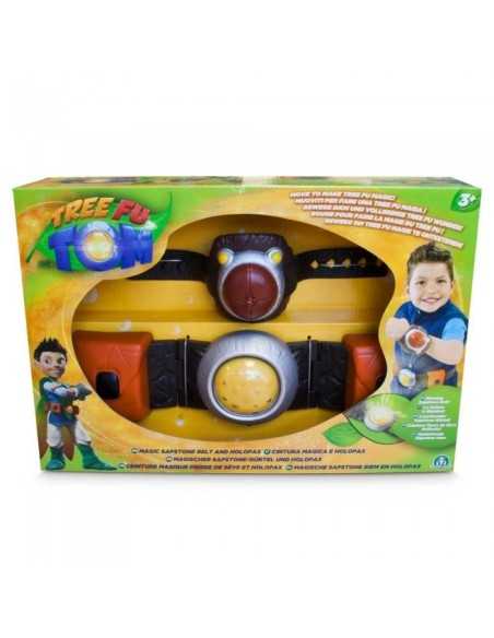 Trifutom, Set Cintura Magica con Holopax GIGNCR80266 Giochi Preziosi | Futurartshop.com