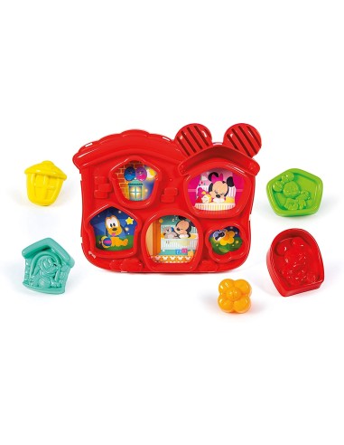 Disne Bab Bab -  CLE17266 Clementoni | Futurartshop.com
