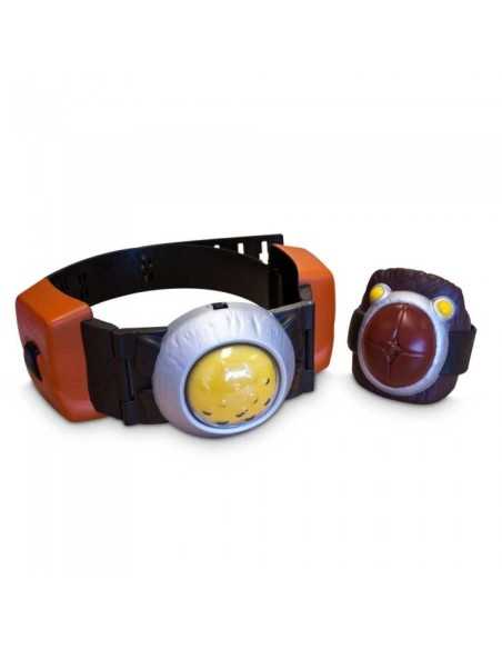 Trifutom, Set Cintura Magica con Holopax GIGNCR80266 Giochi Preziosi | Futurartshop.com