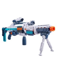 Modul-Shot Rifle Regenerator modular with 48 darts GIOPOS190139 Zuru | Futurartshop.com