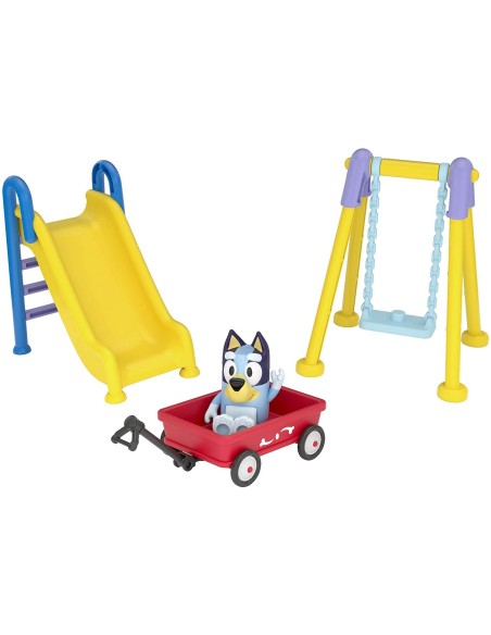 Blue Giard GIOBLY02000-2 Giochi Preziosi | Futurartshop.com