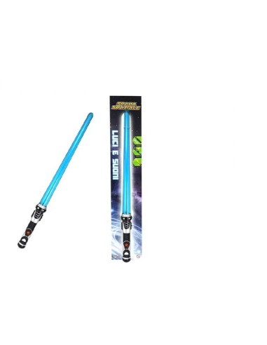 Spada spaziale con luci e suoni - 3 colori TOY27189 Toys Garden | Futurartshop.com