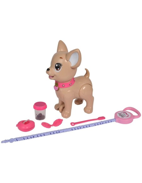 Chi chi Love poo poo Puppy SIM105893264 Simba Toys | Futurartshop.com
