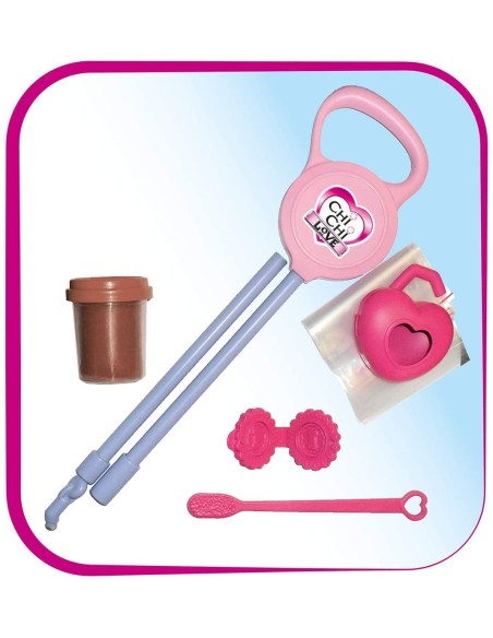 Chi chi Love poo poo Puppy SIM105893264 Simba Toys | Futurartshop.com