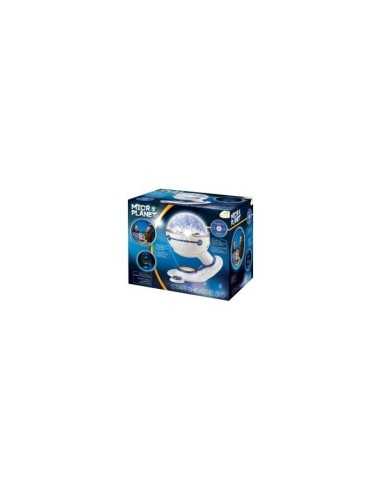Proiettore Microplanet Star Theather GIORDF50522 Giochi Preziosi | Futurartshop.com