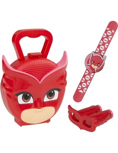 PJ Masks - Gufetta custodia con accessori FIC1416592.ING Futurart | Futurartshop.com