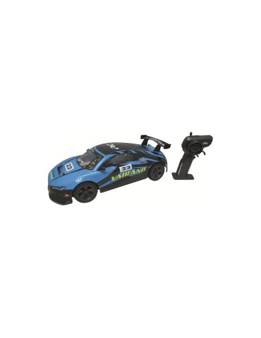 Auto Starlight Vairano radiocomandata in scala 1 :10 - 2 colori ODS40693 Ods | Futurartshop.com