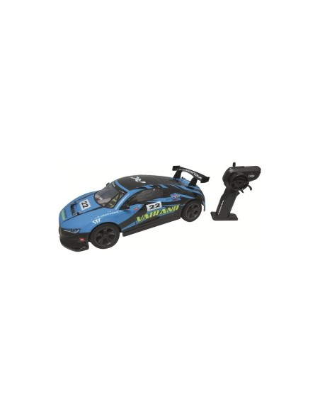 Car Starlight Vairano radio controlled scale 1: 10 - 2 colors ODS40693 Ods | Futurartshop.com