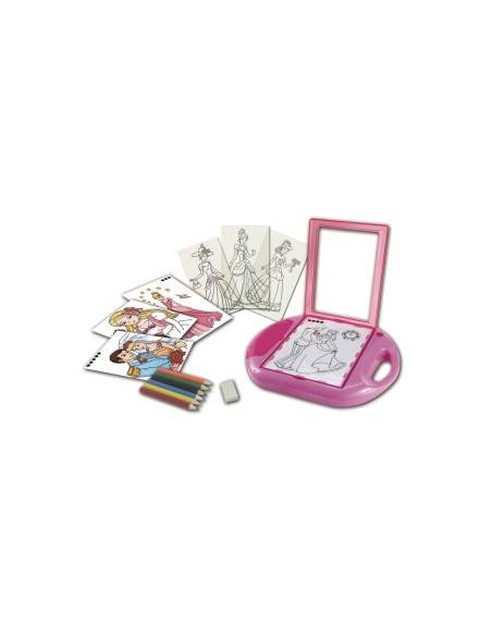 A di arte - Atelier delle Principesse GIOGGI190225 Giochi Preziosi | Futurartshop.com