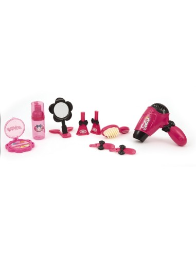 Princy Bella - Set Valigetta Vanity GIOGGI190214 Giochi Preziosi | Futurartshop.com