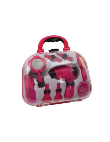 Princip Bella Bella-Vanit Briefcase Set Van GIOGGI190214 Giochi Preziosi | Futurartshop.com
