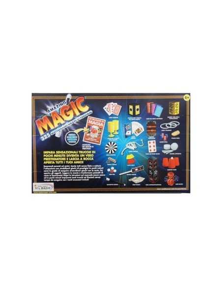 Magic box 325 Tricks 2079474238316 Giochi Preziosi | Futurartshop.com