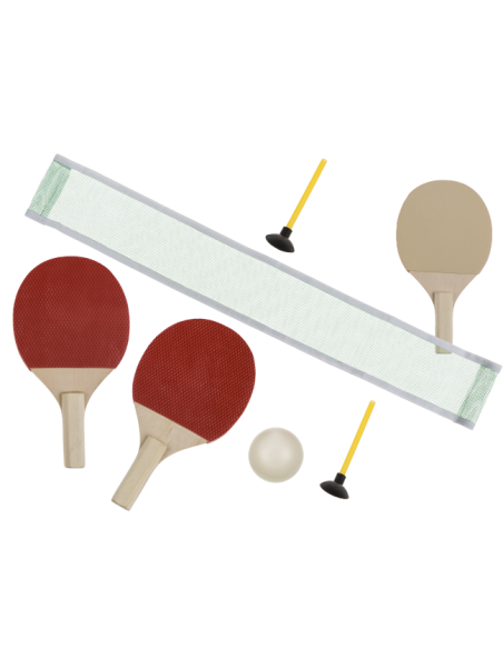 Mini Ping Pong luminoso al buio OTB63/3057 Out of The Blue | Futurartshop.com