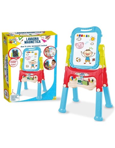Plasti Art - Lavagna magnetica 2 in 1 WON66311 Teorema | Futurartshop.com