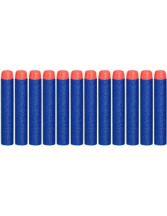 Nerf N-Strike Elite confezione 12 dardi TOYA0350 Hasbro | Futurartshop.com 2
