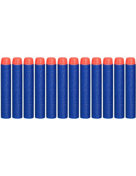 Nerf N-Strike Elite pack of 12 darts TOYA0350 Hasbro | Futurartshop.com