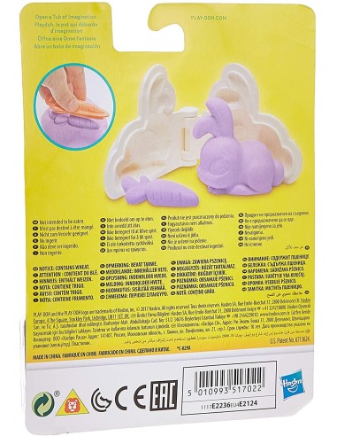 PLA Kit HASE2124/E2236 Hasbro | Futurartshop.com