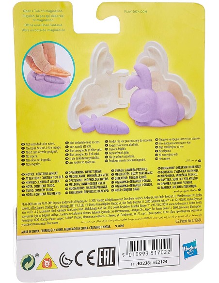 PLA Kit HASE2124/E2236 Hasbro | Futurartshop.com
