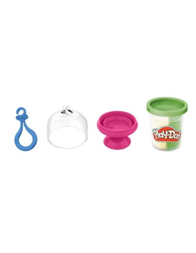 Play-Doh Kit creates macarons creations in the kitchen HASF1788/F1985 Hasbro | Futurartshop.com