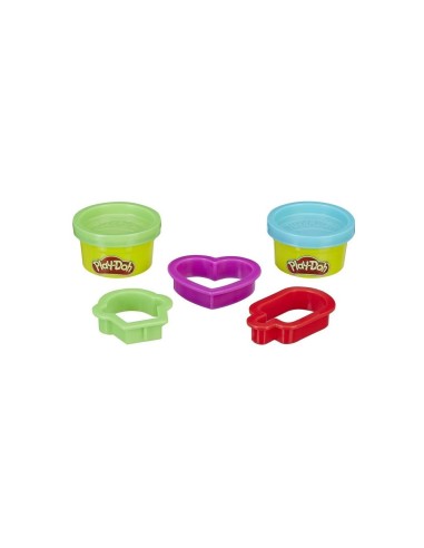 PLA Kit HASE0801/E1499 Hasbro | Futurartshop.com