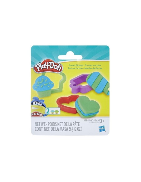Play-Doh Kit dolci formine HASE0801/E1499 Hasbro | Futurartshop.com
