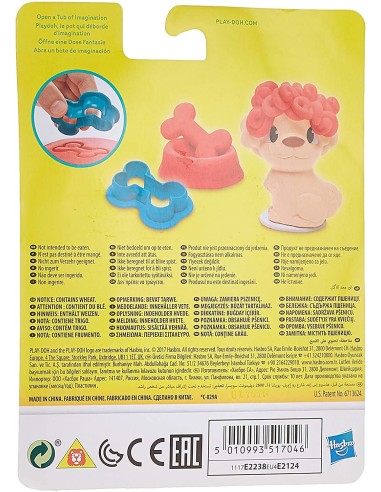 PLA Kit HASE2124/E2238 Hasbro | Futurartshop.com