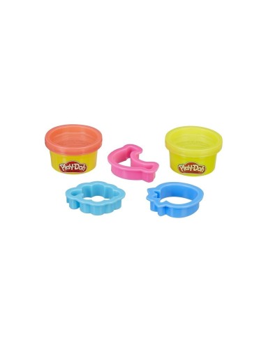 Play-Doh Kit formine frutta HASE0801/E1501 Hasbro | Futurartshop.com