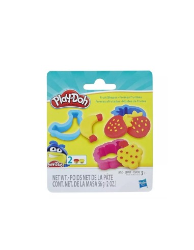 Play-Doh Kit formine frutta HASE0801/E1501 Hasbro | Futurartshop.com