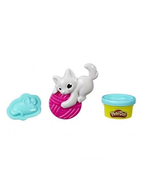 PLA Gattino HASE2124/E2237 Hasbro | Futurartshop.com