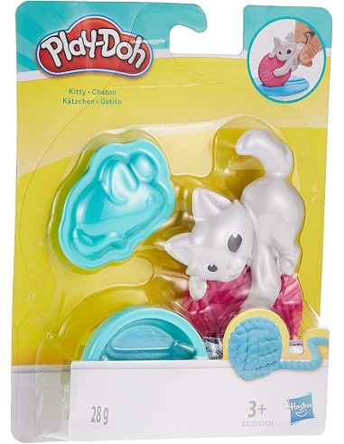 PLA Gattino HASE2124/E2237 Hasbro | Futurartshop.com