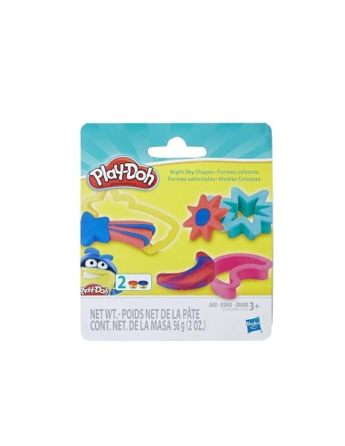 Play-Doh Kit formine cielo stellato HASE0801/E1500 Hasbro | Futurartshop.com