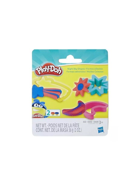 Play-Doh Kit formine cielo stellato HASE0801/E1500 Hasbro | Futurartshop.com