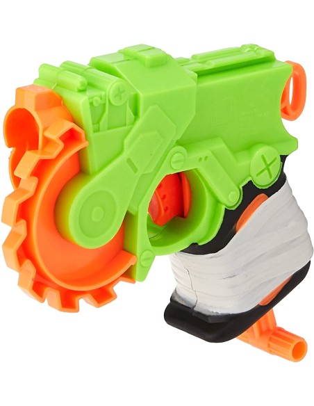 Nerf gun micro shots cross cut HASE0489/E3001 Hasbro | Futurartshop.com