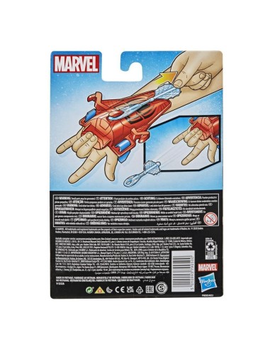 Marvel Spider-Man lancia ragnatele HASF0522/F0774 Hasbro | Futurartshop.com