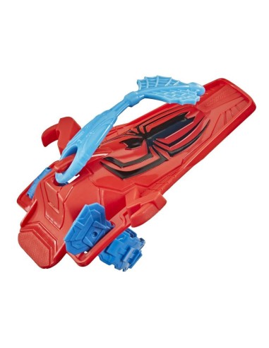 Marvel Spider-Man lancia ragnatele HASF0522/F0774 Hasbro | Futurartshop.com