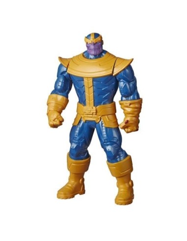 Marvel personaggio Thanos - 25 cm HASE7821/E7826 Hasbro | Futurartshop.com