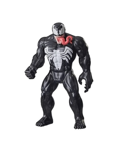 Marvel character Venom-25 cm HASE7821/F0995 Hasbro | Futurartshop.com