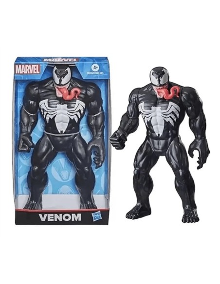 Marvel character Venom-25 cm HASE7821/F0995 Hasbro | Futurartshop.com