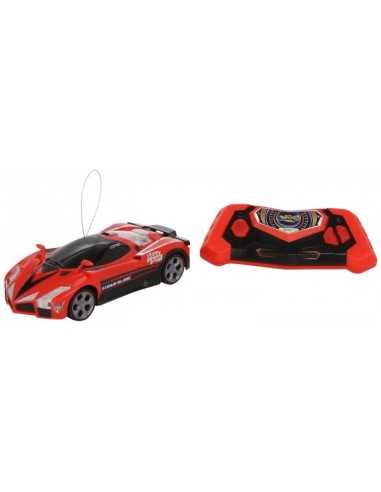 Flash e Dash Auto GIOGPZ18213 Giochi Preziosi | Futurartshop.com