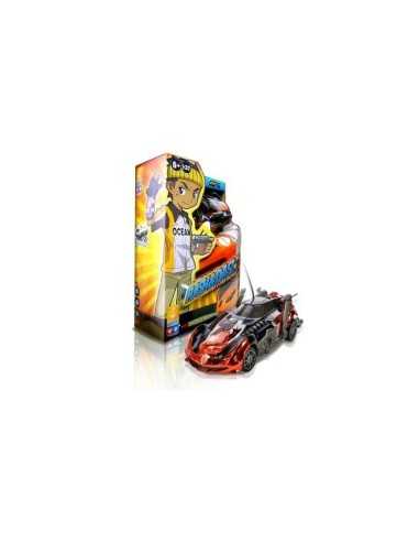 auto telecomandata flash and dash in tre modelli  GIOGPZ18216 Giochi Preziosi | Futurartshop.com