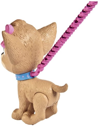 Chi Chi love pii PII Puppy SIM105893460009 Simba Toys | Futurartshop.com