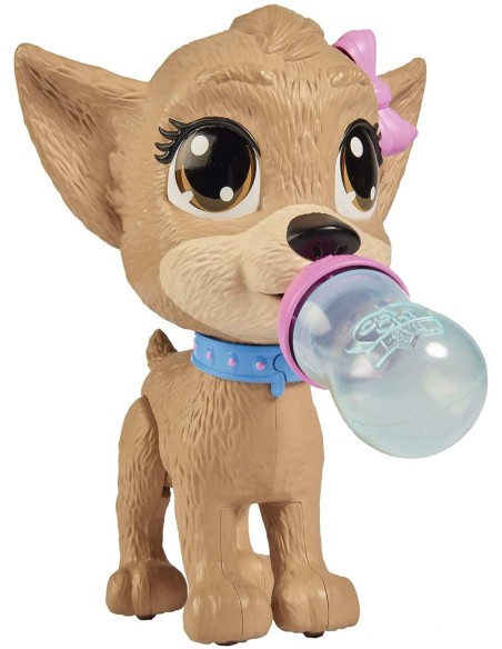 Chi Chi love pii PII Puppy SIM105893460009 Simba Toys | Futurartshop.com