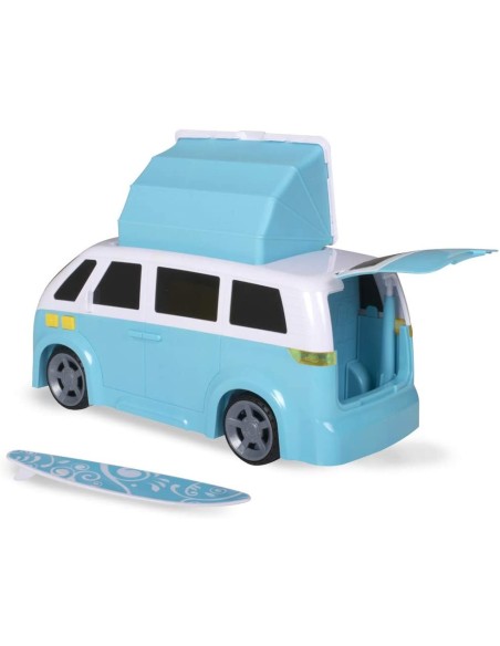 Teamsterz - Camper vacanza con luci e suoni MAGGG-00938 Grandi giochi | Futurartshop.com